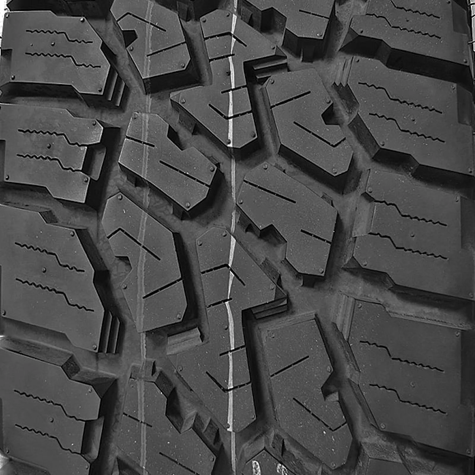 Falken Wildpeak A/T3W LT275/70R18/10 125/122S BW All Terrain Tire