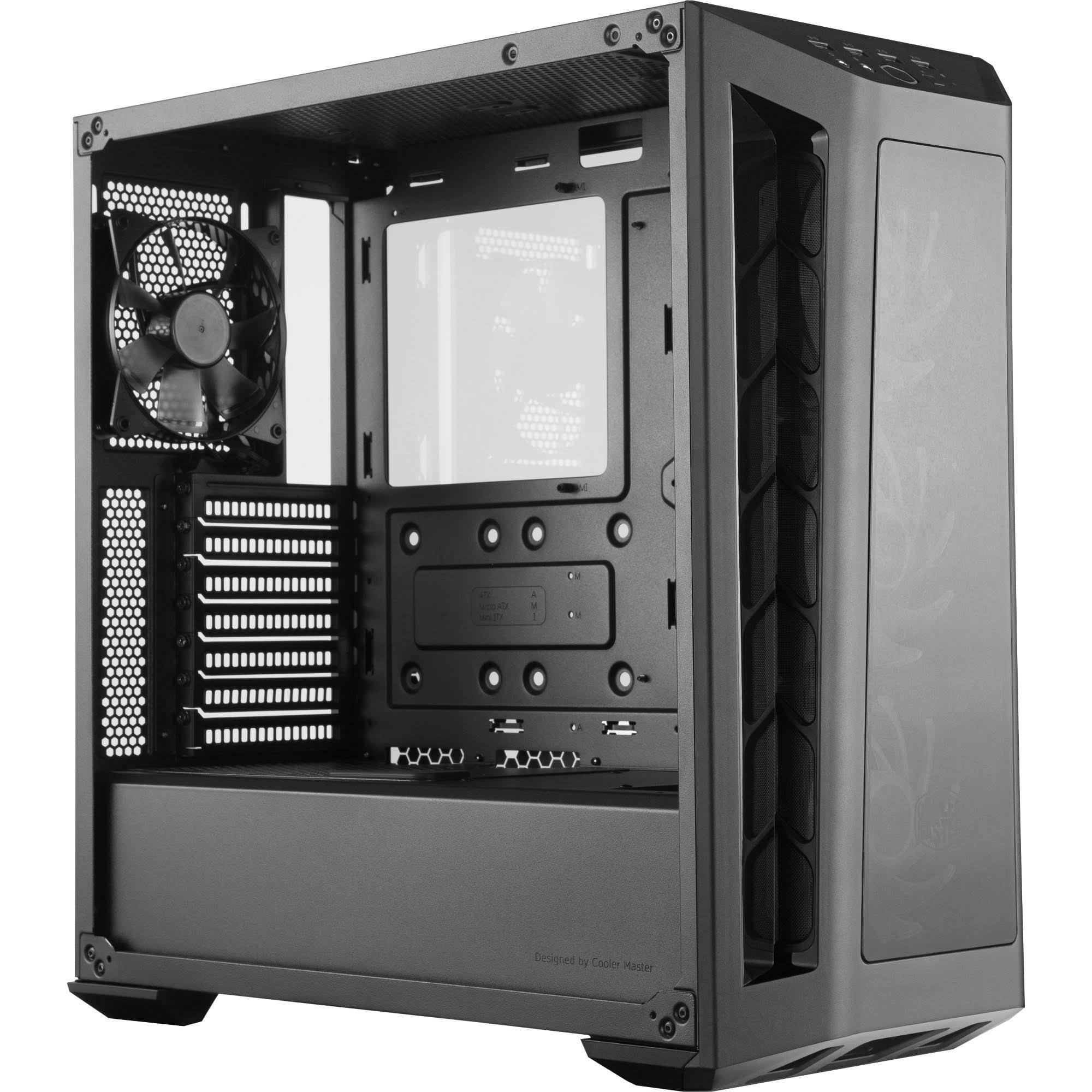Cooler Master MasterBox MB530P ATX Case