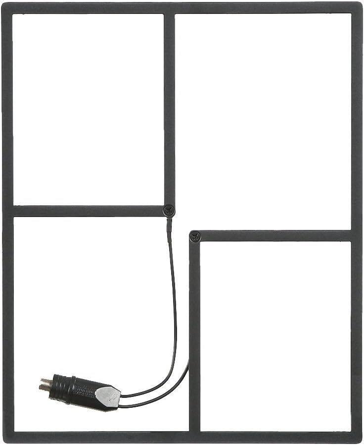 HD Frequency Cable Cutter HD Digital TV Antenna (CC-17)