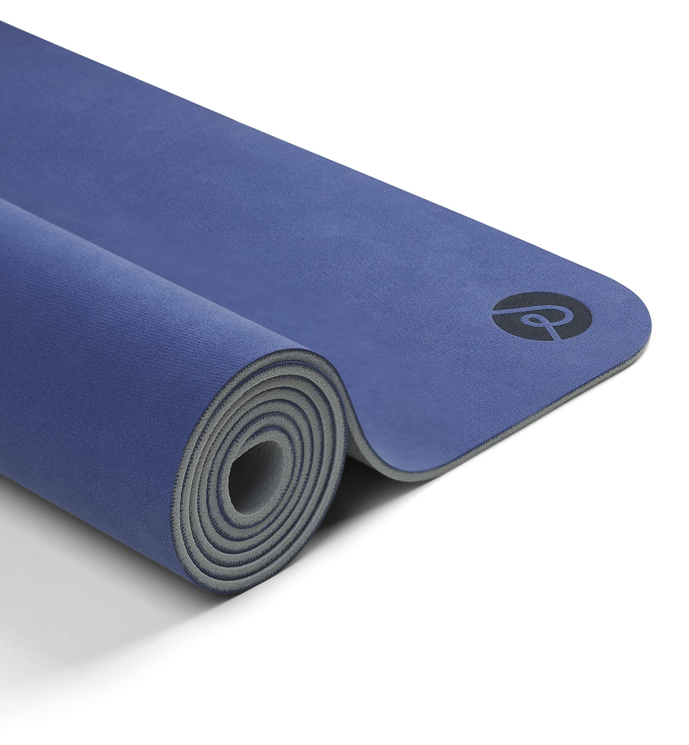Premium Non-Slip and Eco-Friendly Yoga Mat