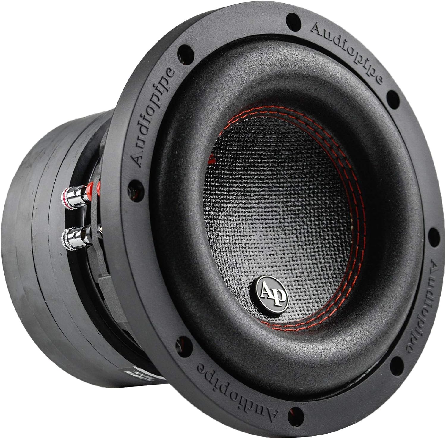 10" Subwoofer Dual 4 Ohm 900 Watts RMS Car Audio Sub Audiopipe TXX-BDC4-10
