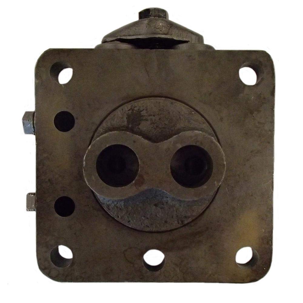 9N622 Fits Ford Tractor 2N 8N 9N Hydraulic Pump Chambers Left