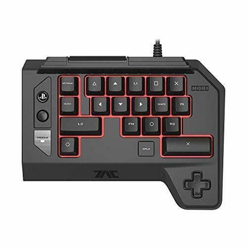 [ps4 PS3 PC corresponding] Tactical Assault Commander K2 Hori Japan