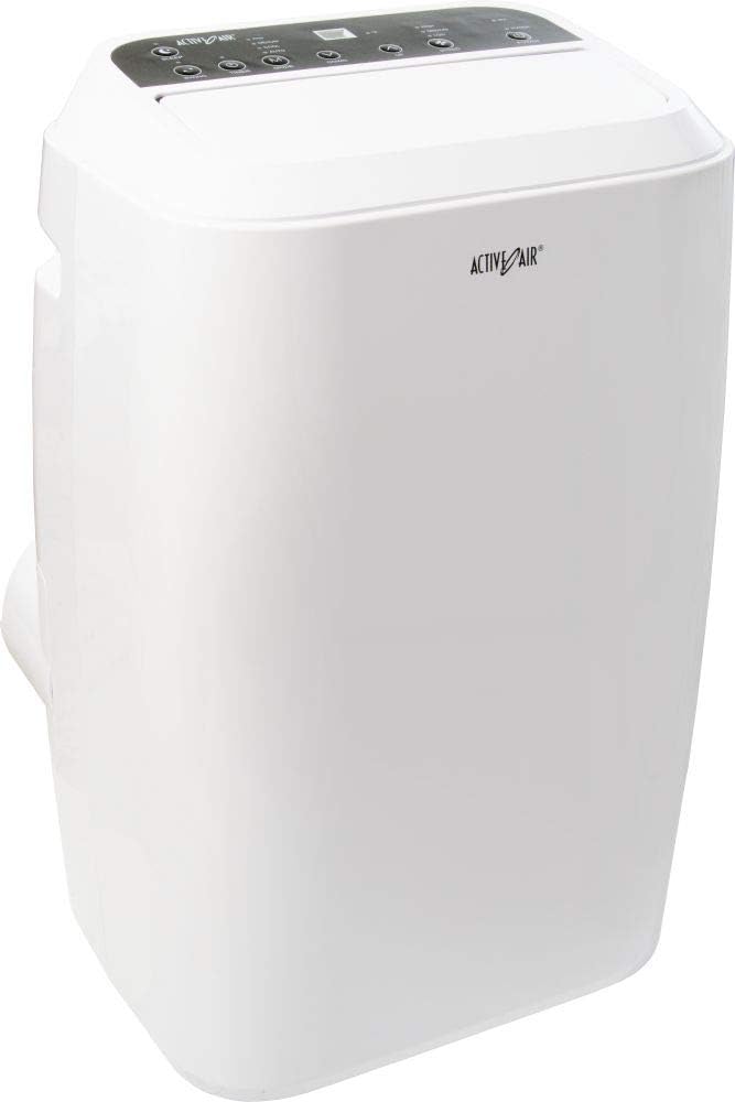 14,000 BTU Portable Air Conditioner, ACAN1402