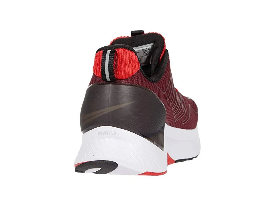 Saucony Endorphin Shift 10 Men&s Brick