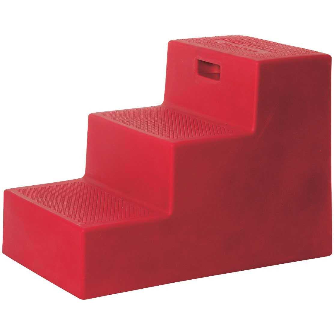 High Country Plastics 3 Step Mounting Step - Pet Supplies online store