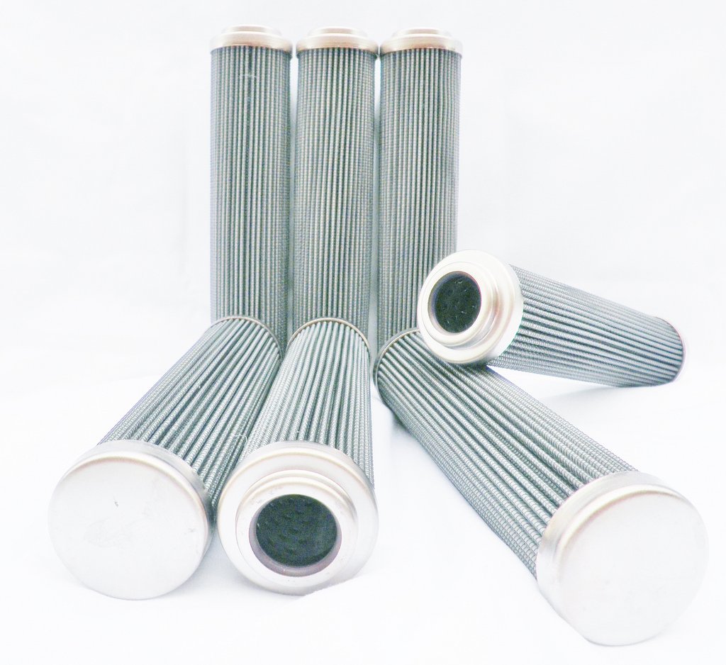 Western Filter (Donaldson) E2602B8C10 Hydraulic Filter Direct Interchange by Millennium-Filters