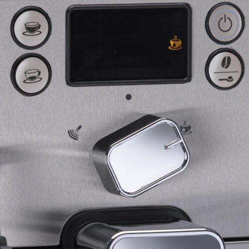 Gaggia Brera Superautomatic Espresso Machine