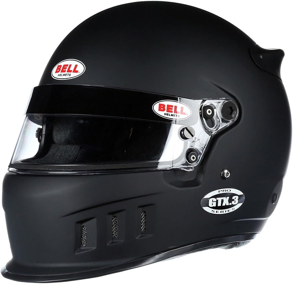 Bell GTX3 FIA8859/SA2020 Racing Helmet