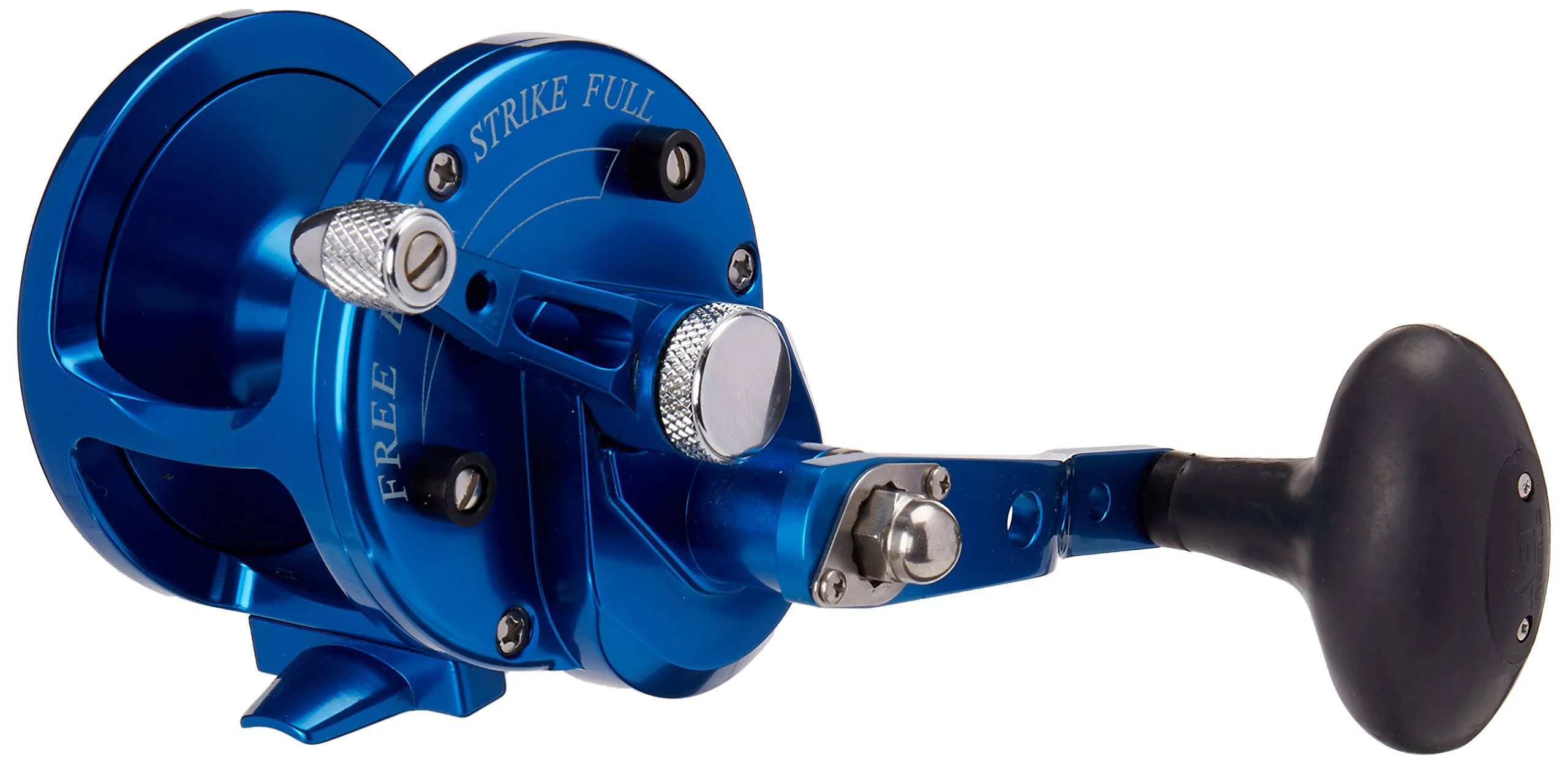 Avet 6.0:1 Lever Drag Conventional Reel