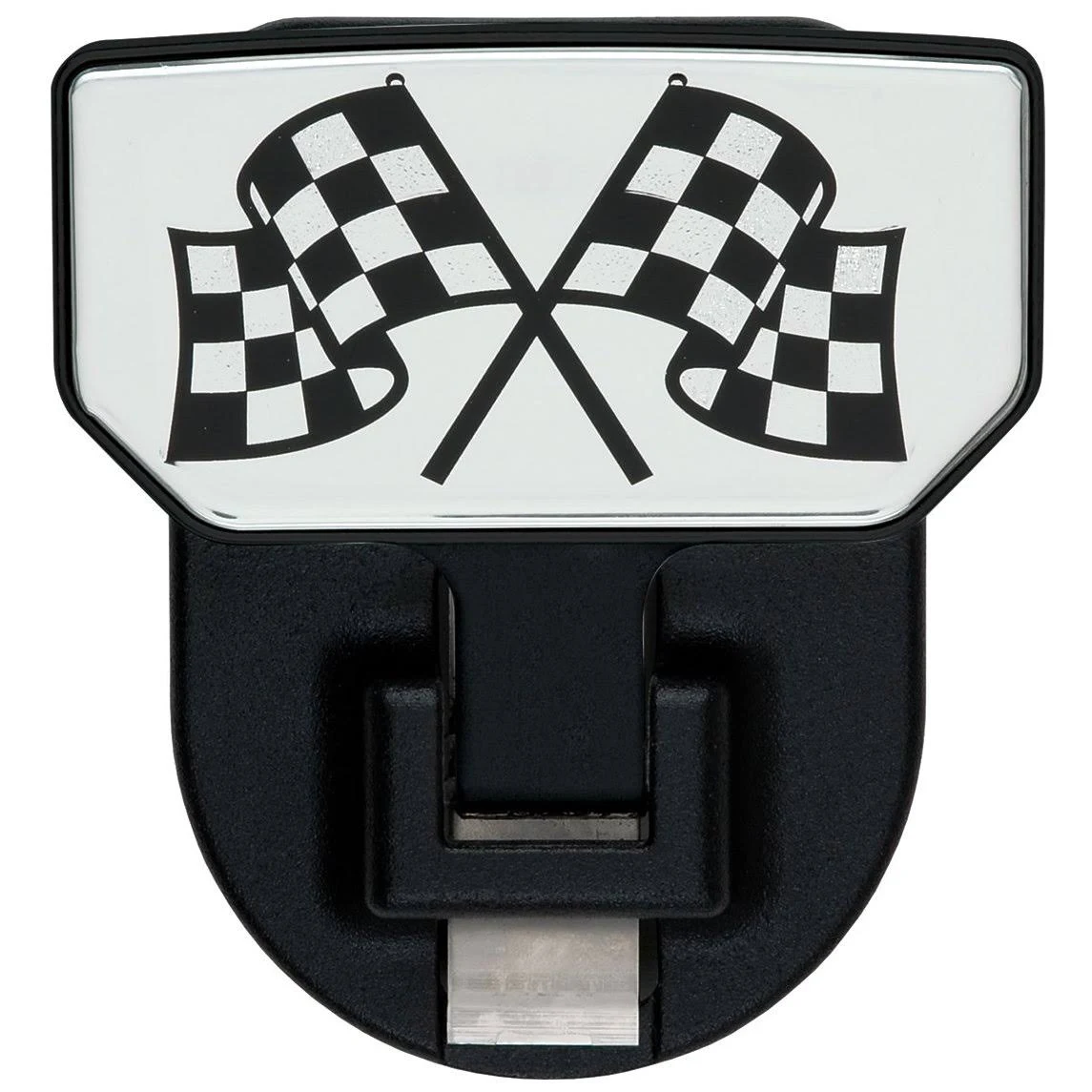Carr 183082 HD Universal Hitch Step
