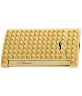 S.T. Dupont Slim 7 Lighter, Gold