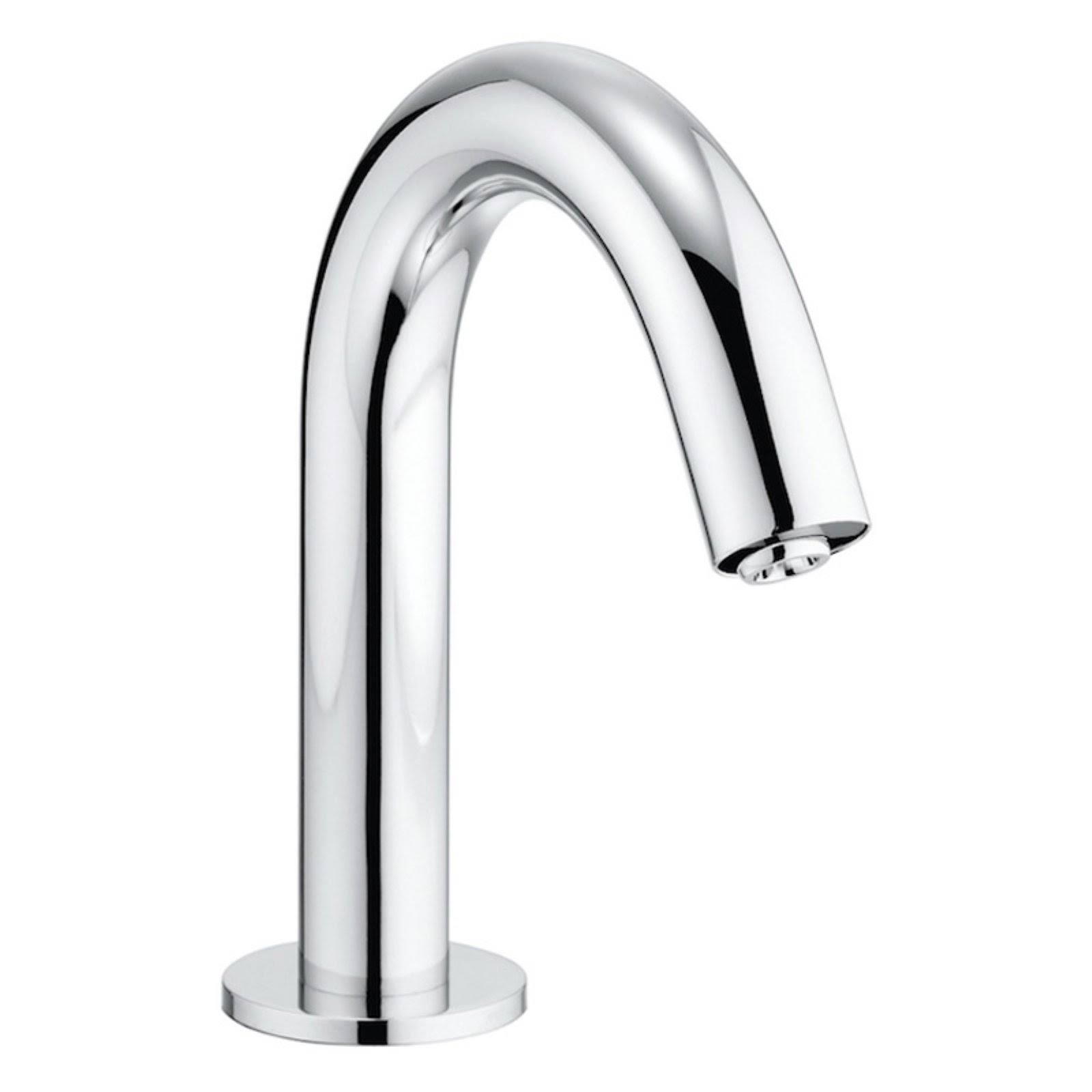 Toto Helix Single Hole Bathroom Faucet TEL115-D10E#CP Polished Chrome