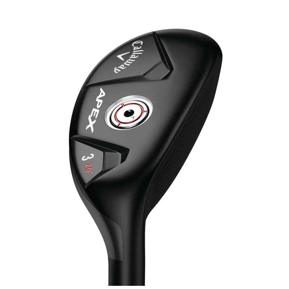 Callaway Apex 19 Hybrid