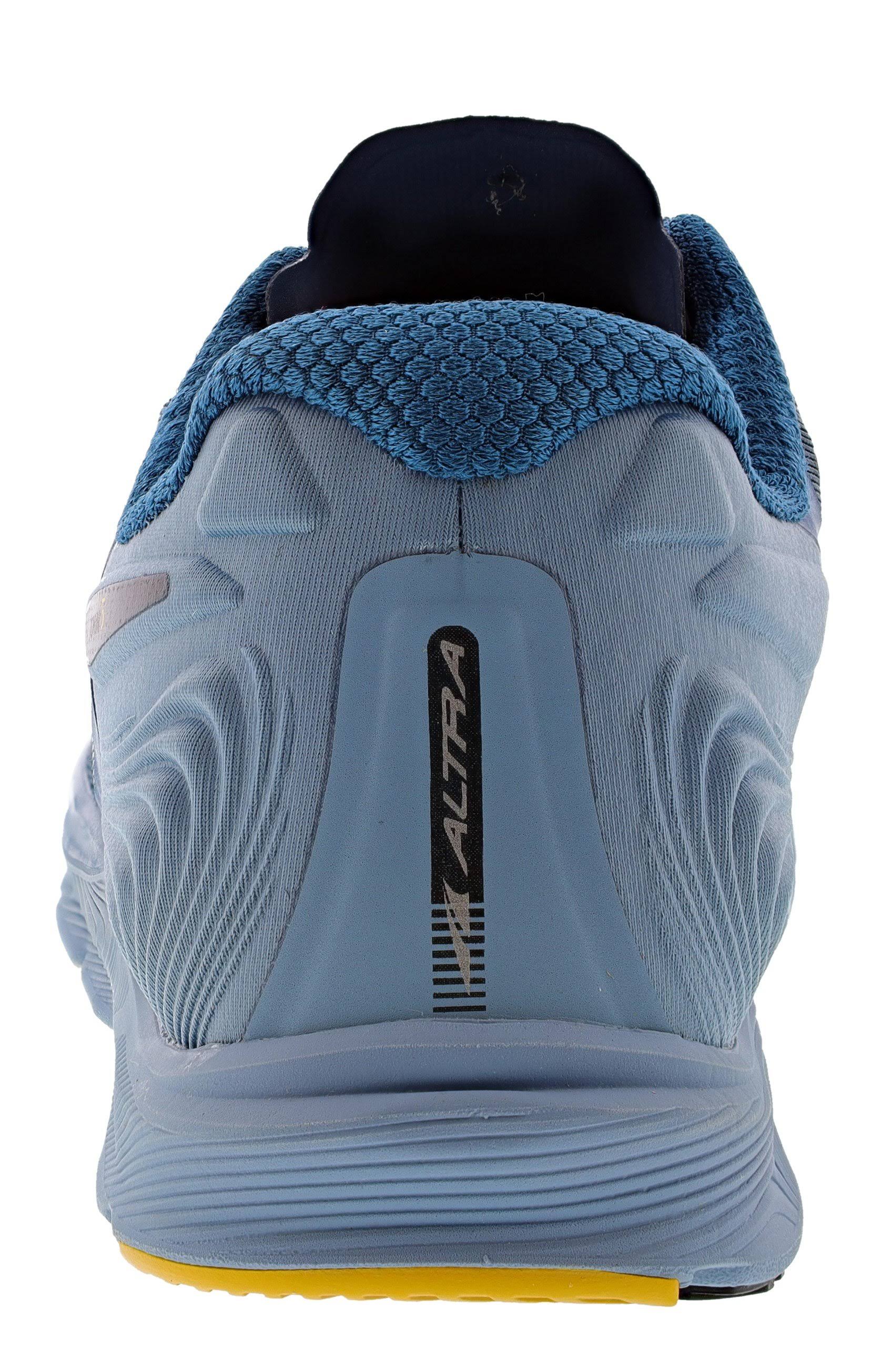 Altra Lone Peak 5 - Men&s - 10 / Majolica Blue