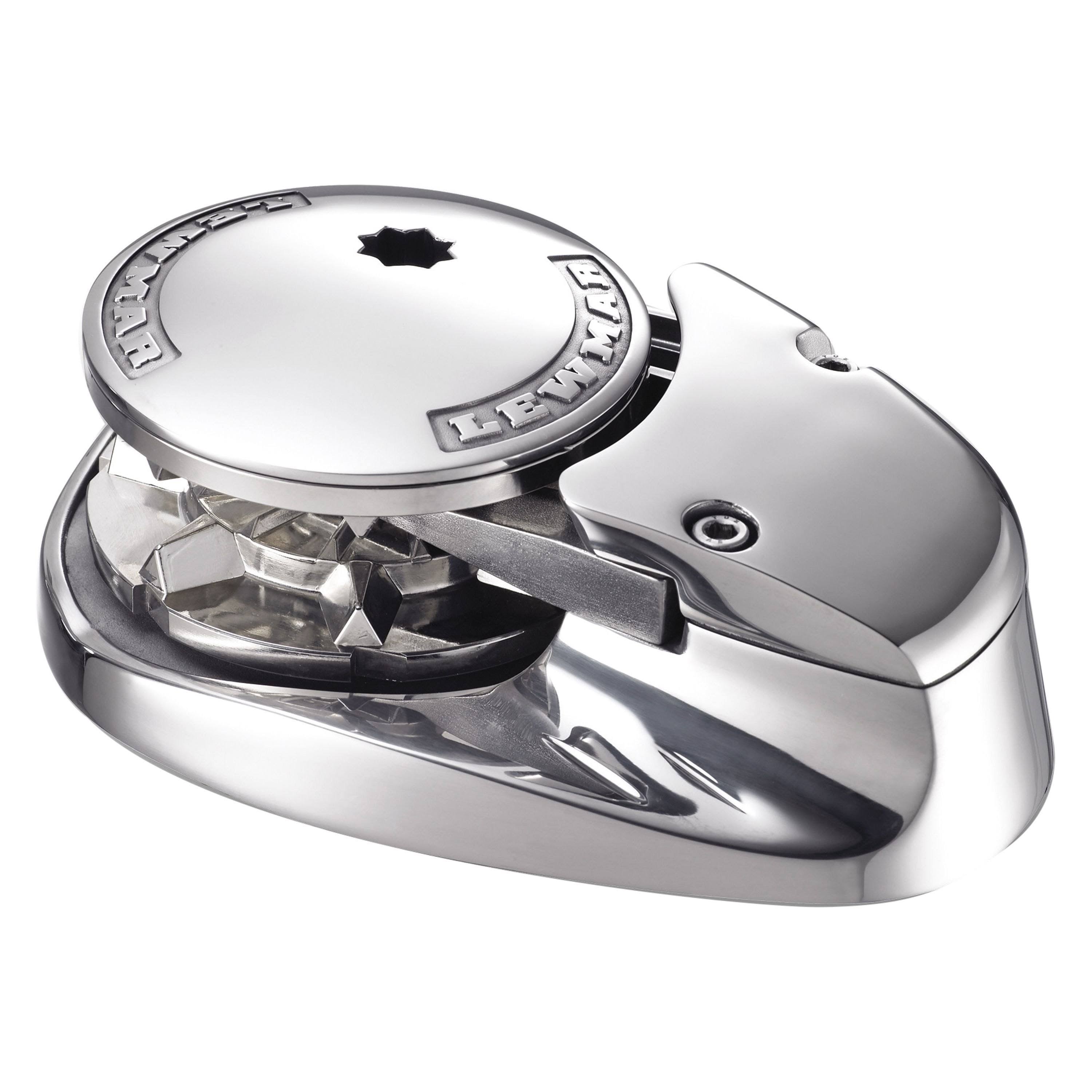 Lewmar V700g Vertical Windlass