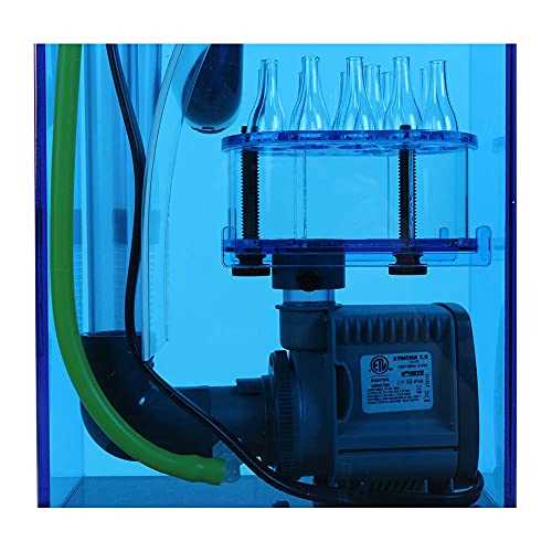 AquaMaxx | HOB-1.5 Hang-On-Back Protein Skimmer - Aquamaxx - Pet Supplies online store