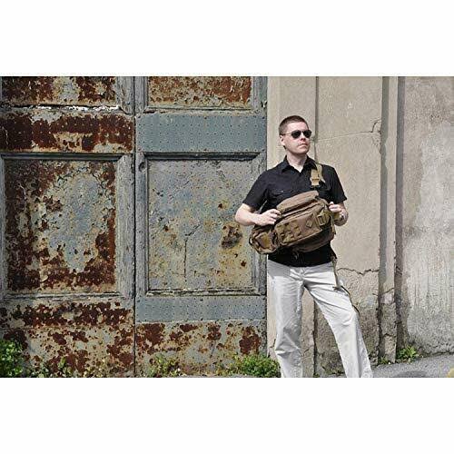 Hazard 4 Rocket Sling Pack Coyote
