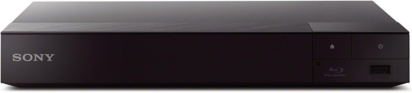 Sony 42 Inch 4K Ultra HD TV A90K Series: BRAVIA XR OLED Smart Google TV for The Playstation® 5 XR42A90K- 2022 Model BDP-S6700 4K Upscaling 3D Streaming Home Theater Blu-Ray Disc Player (Black)