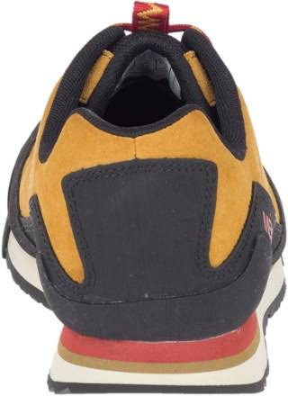 Merrell Catalyst Suede Gold, Men&s, Size: 8