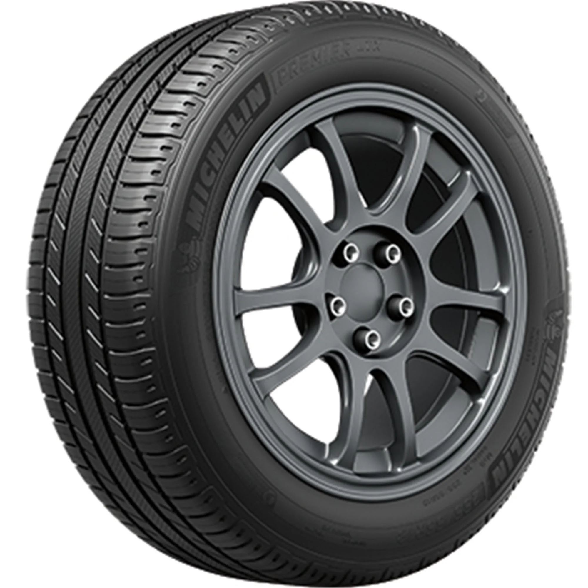 Michelin Premier LTX All Season 235/65R18 106V Passenger Tire