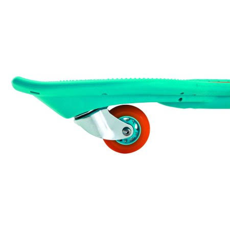 Razor Ripstik Brights Caster Board, Orange