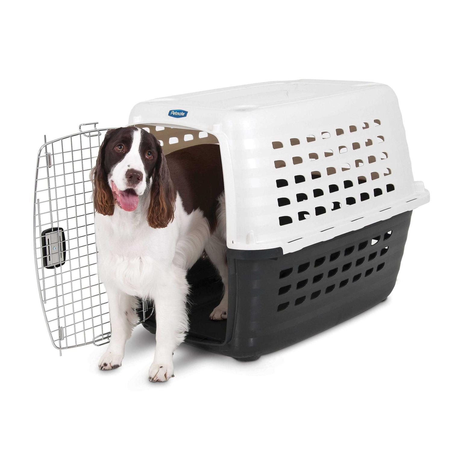 Petmate Compass Kennel - Pet Supplies online store