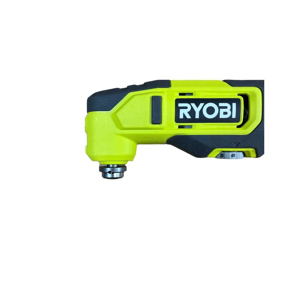 Ryobi ONE+ 18V Cordless Multi-Tool - Shop Hardware Tools Online Store