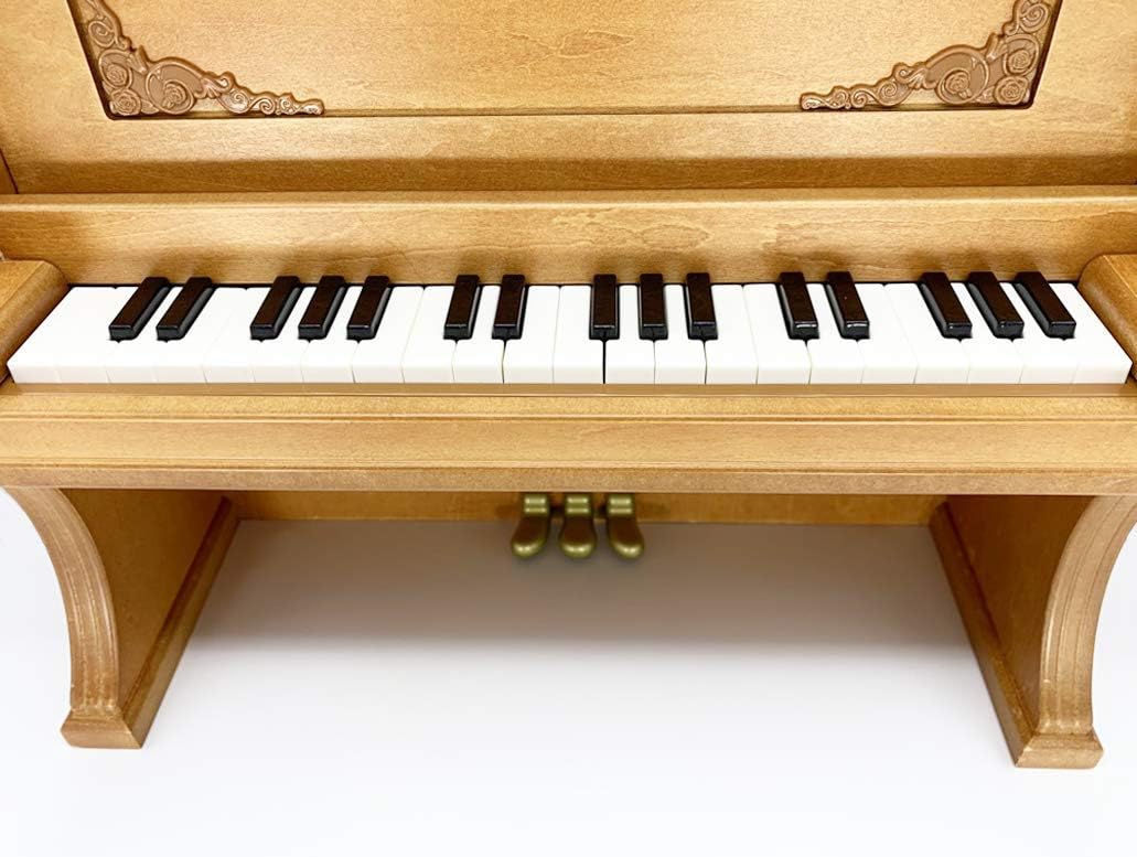 American Girl Melody's Upright Piano for 18-Inch Dolls