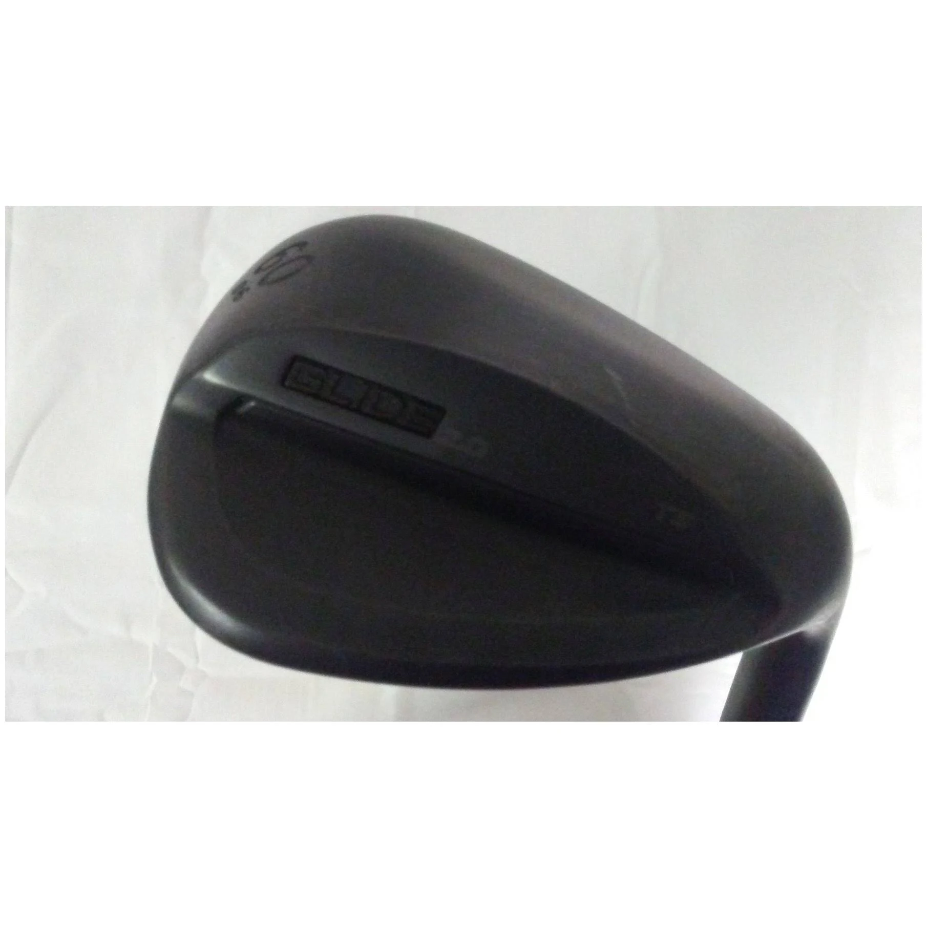 Ping Glide 2.0 Stealth Wedge - Steel