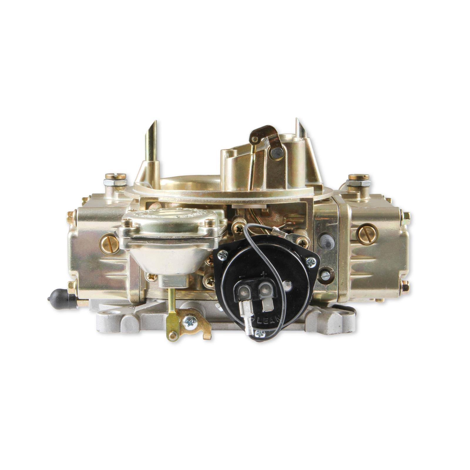 Holley Performance 0-1848-2 Classic Street Carburetor