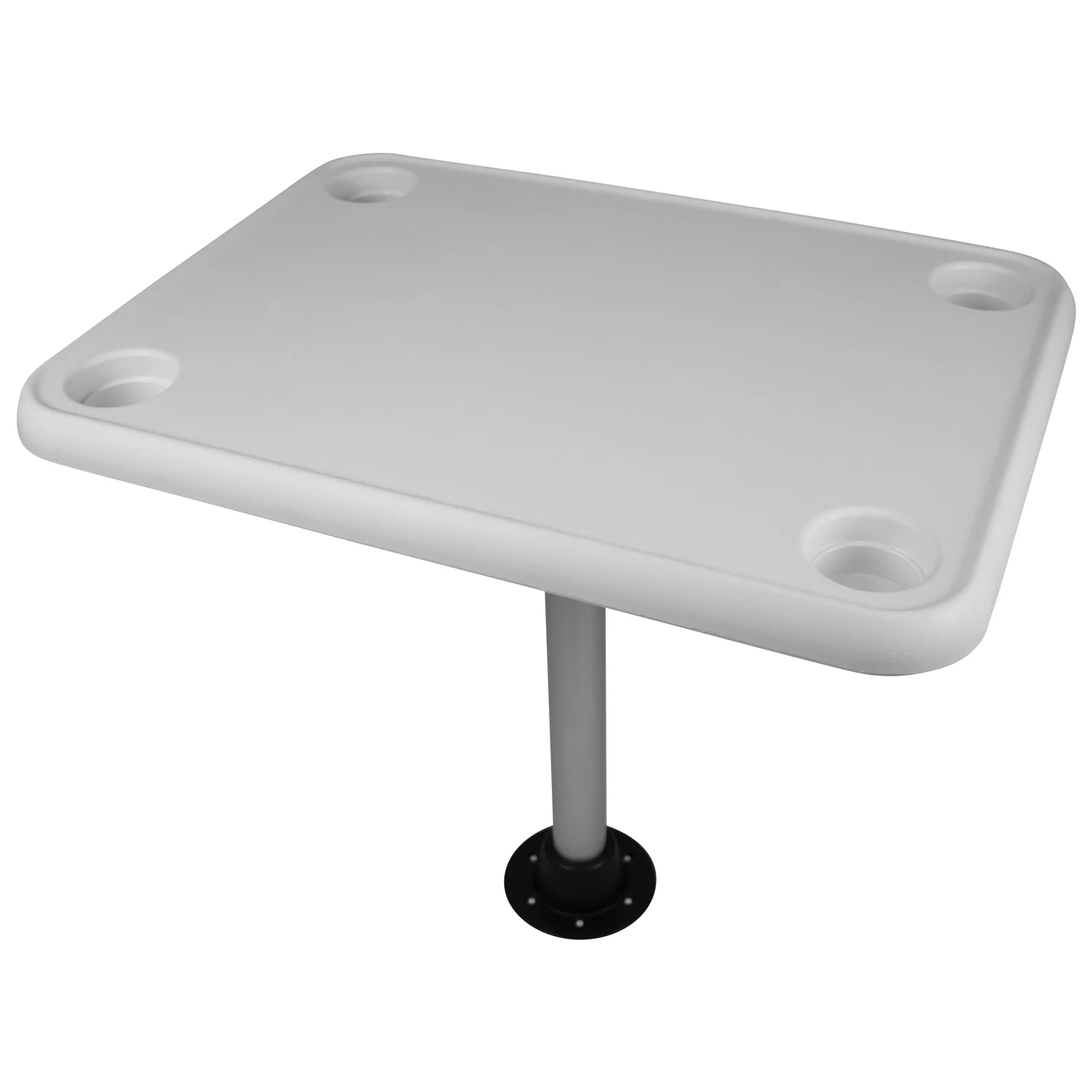 Wise 8WD944 Rectangular Pontoon Table