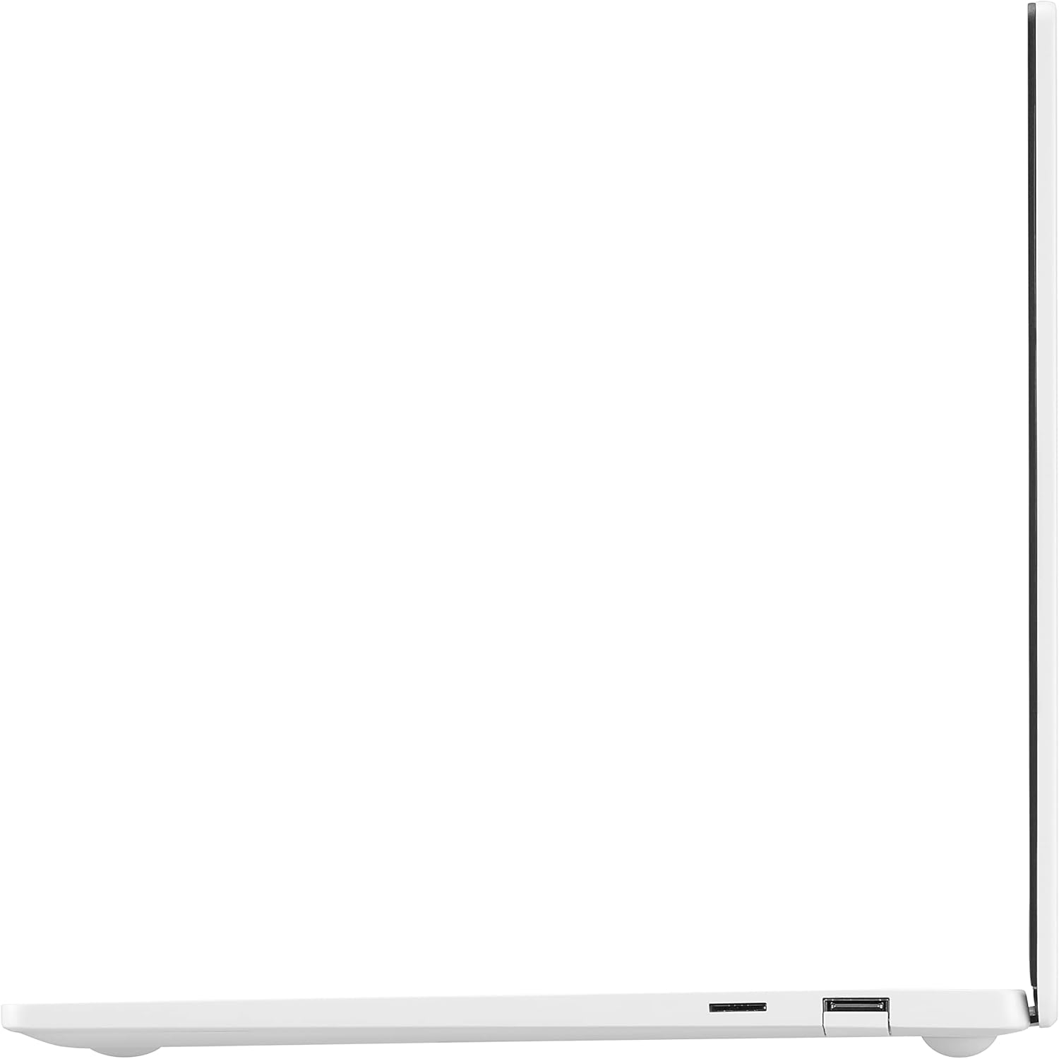 LG gram Style 14” OLED Laptop, Intel 13th Gen Core i7 Evo Platform, Windows 11 Home, 16GB RAM, 512GB SSD, Dynamic White