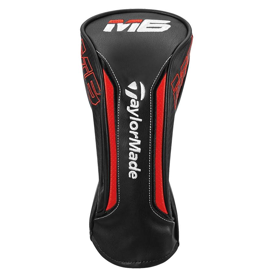 TaylorMade M6 D-Type Fairway Wood