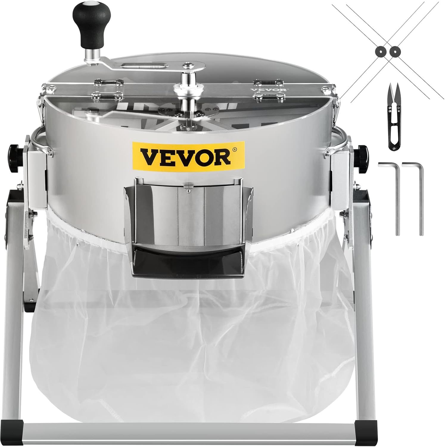 VEVOR Bud Leaf Trimmer,