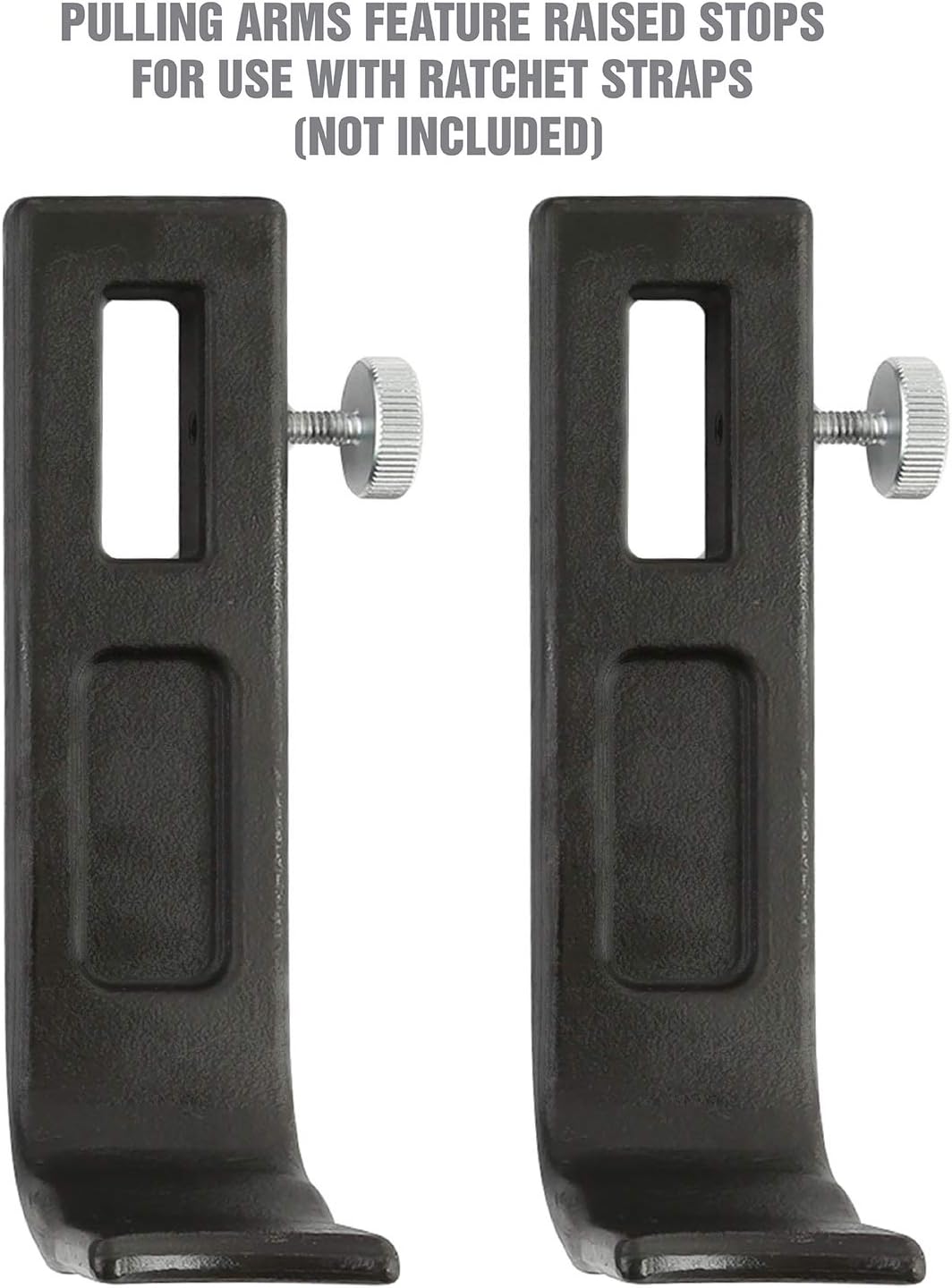 HEAVY DUTY BRAKE DRUM PULLER