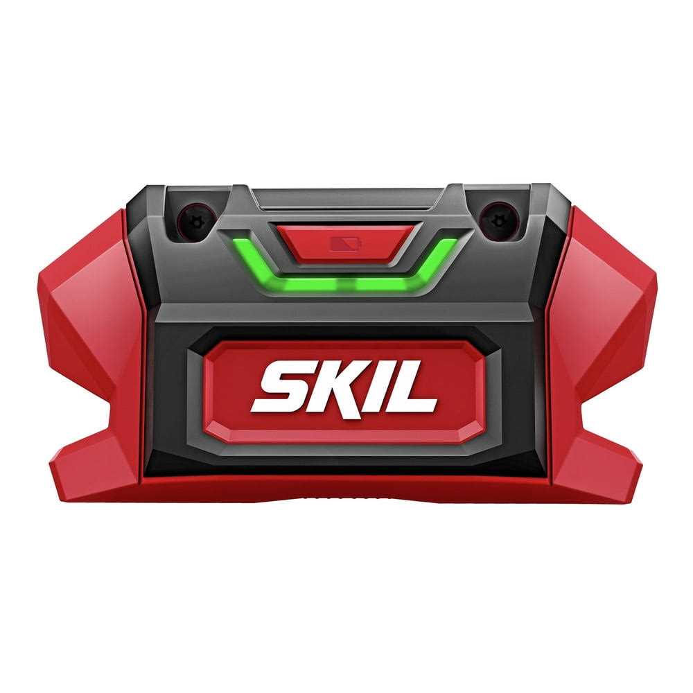 SKIL PWRCore 40 40V 2.5 Ah Battery - Shop Hardware Tools Online Store