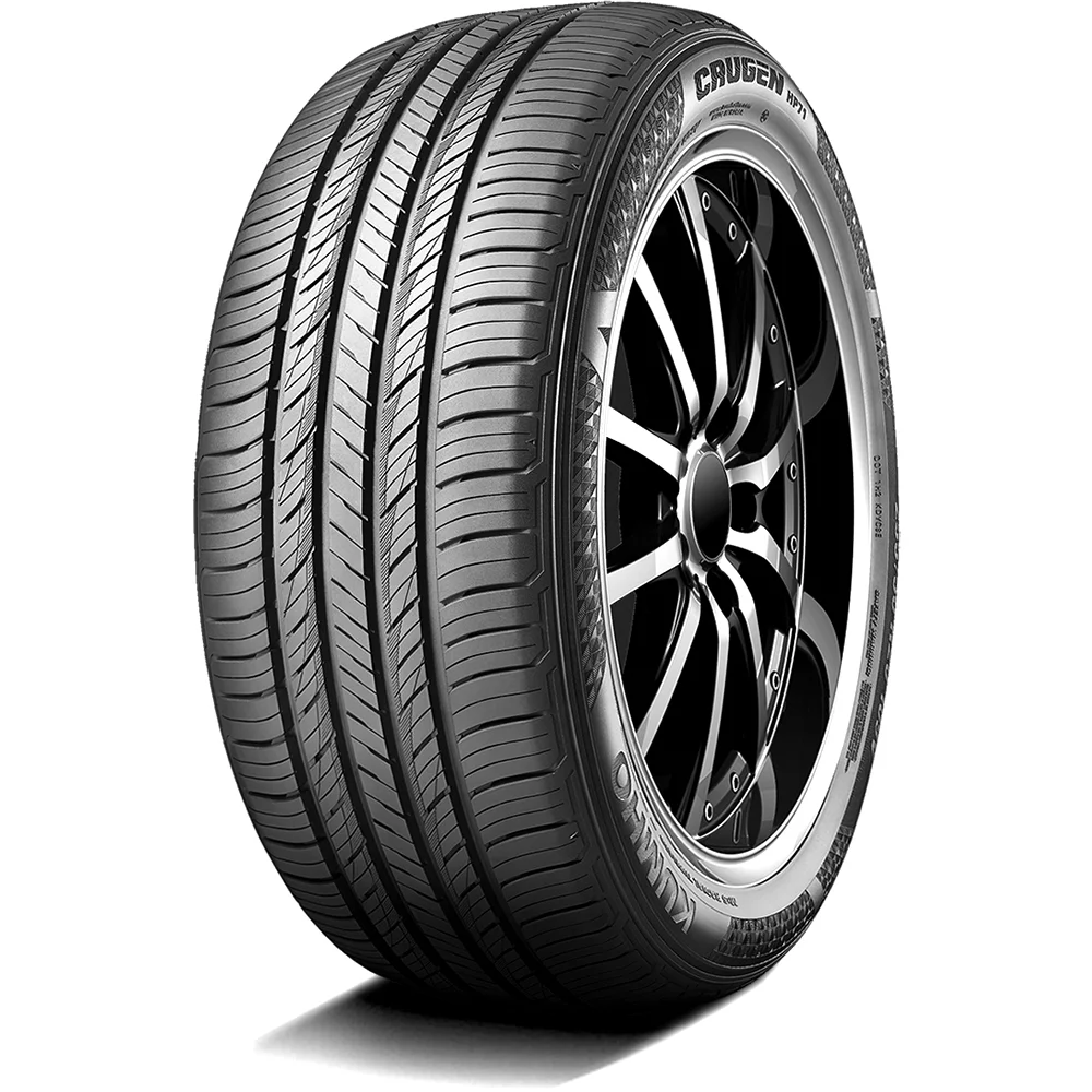 Kumho Crugen HP71 All Season 225/65R17 102V SUV/Crossover Tire