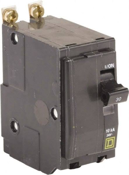 Square D QOB230H Miniature Circuit Breaker