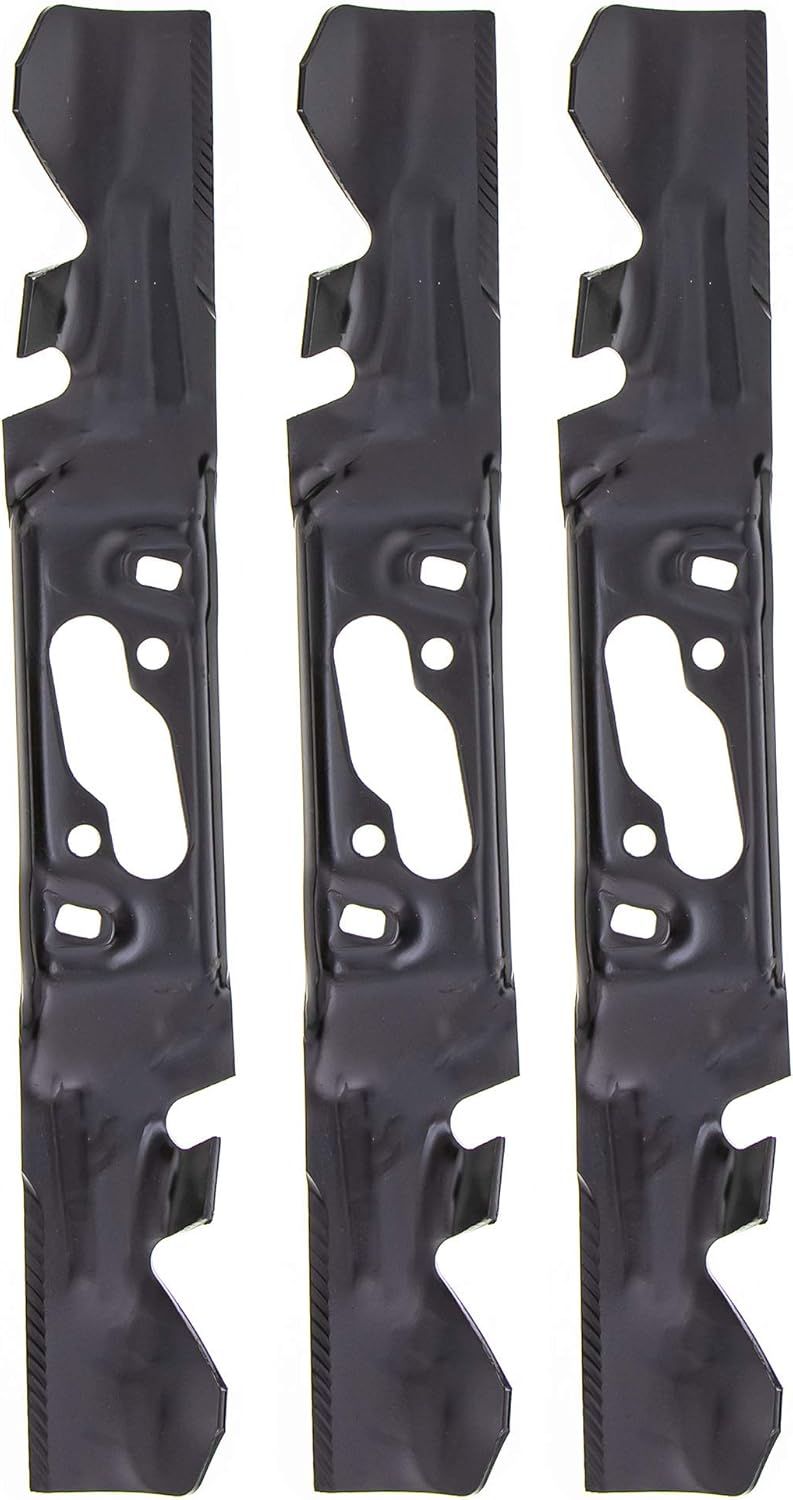 CUB CADET 19A30039100 50" FastAttach Xtreme Mulch Kit Enduro XT2 SLX50 GX50 Fabricated Decks