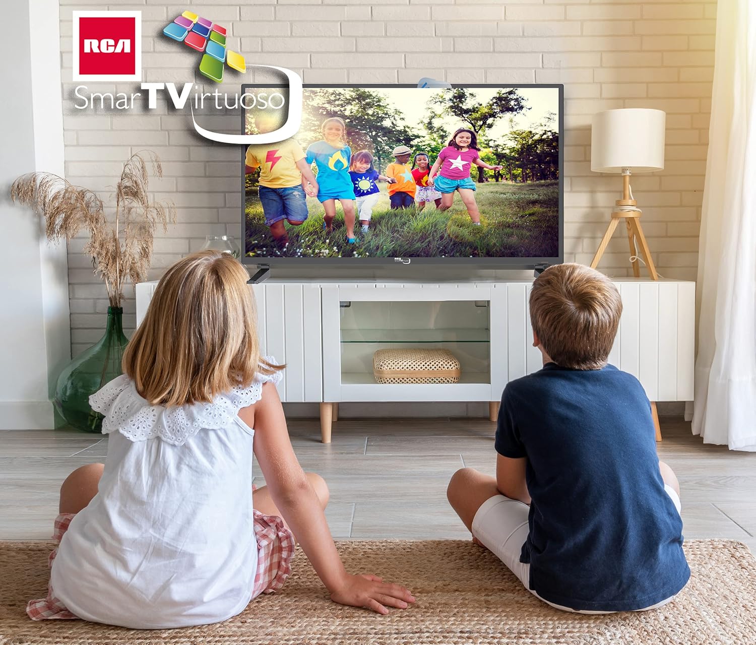 RCA 32” Smart TV