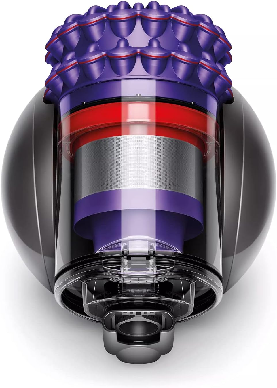 Dyson, Purple