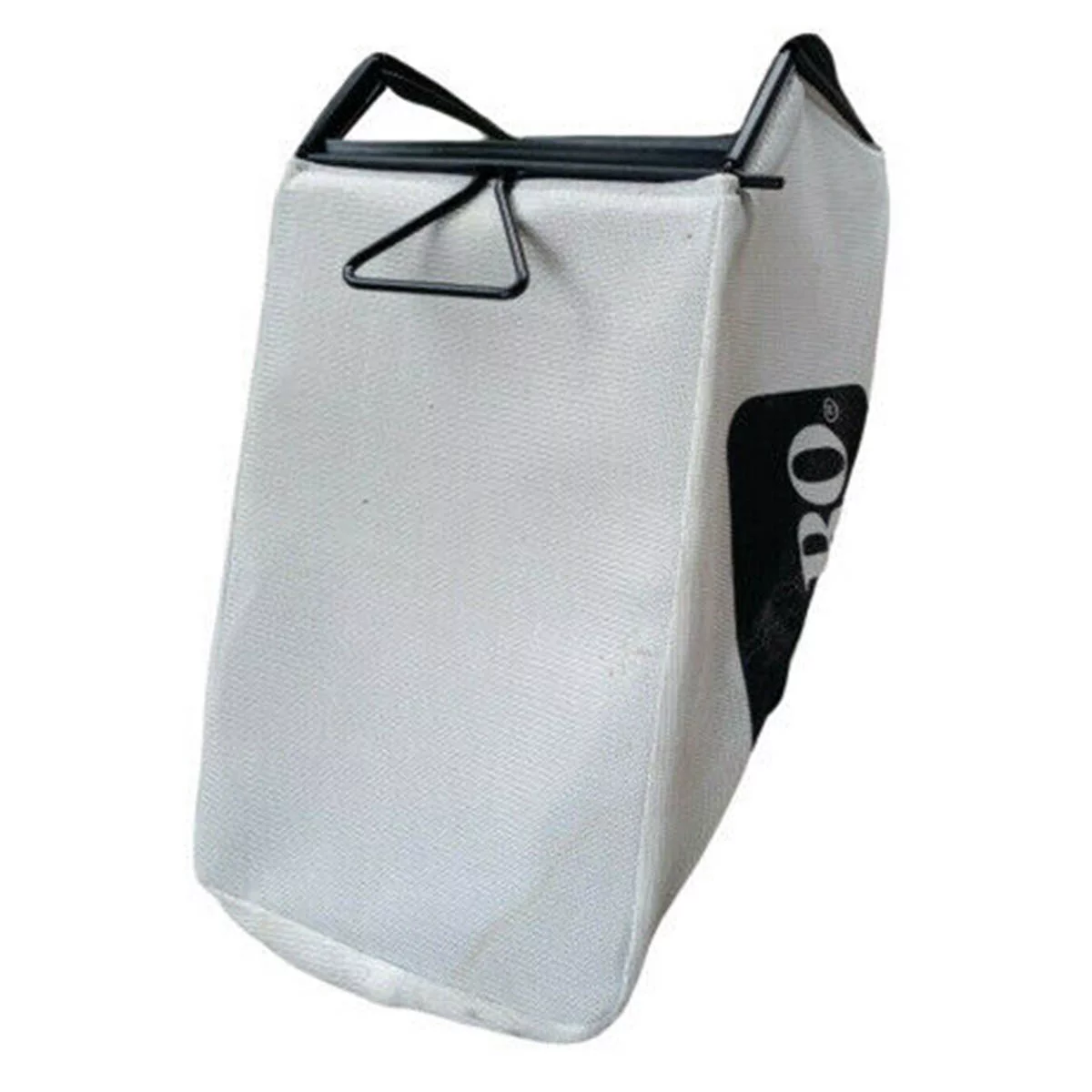 Genuine Toro 22" Recycler Rear Bag Kit for Lawn Mowers fits 2007 & After Steel Deck Recycler / 59304