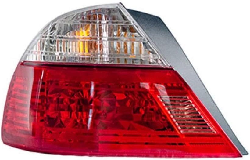 For Toyota Avalon Tail Light Assembly 2003 2004 Passenger Side | TO2801179 | 81550-AC070