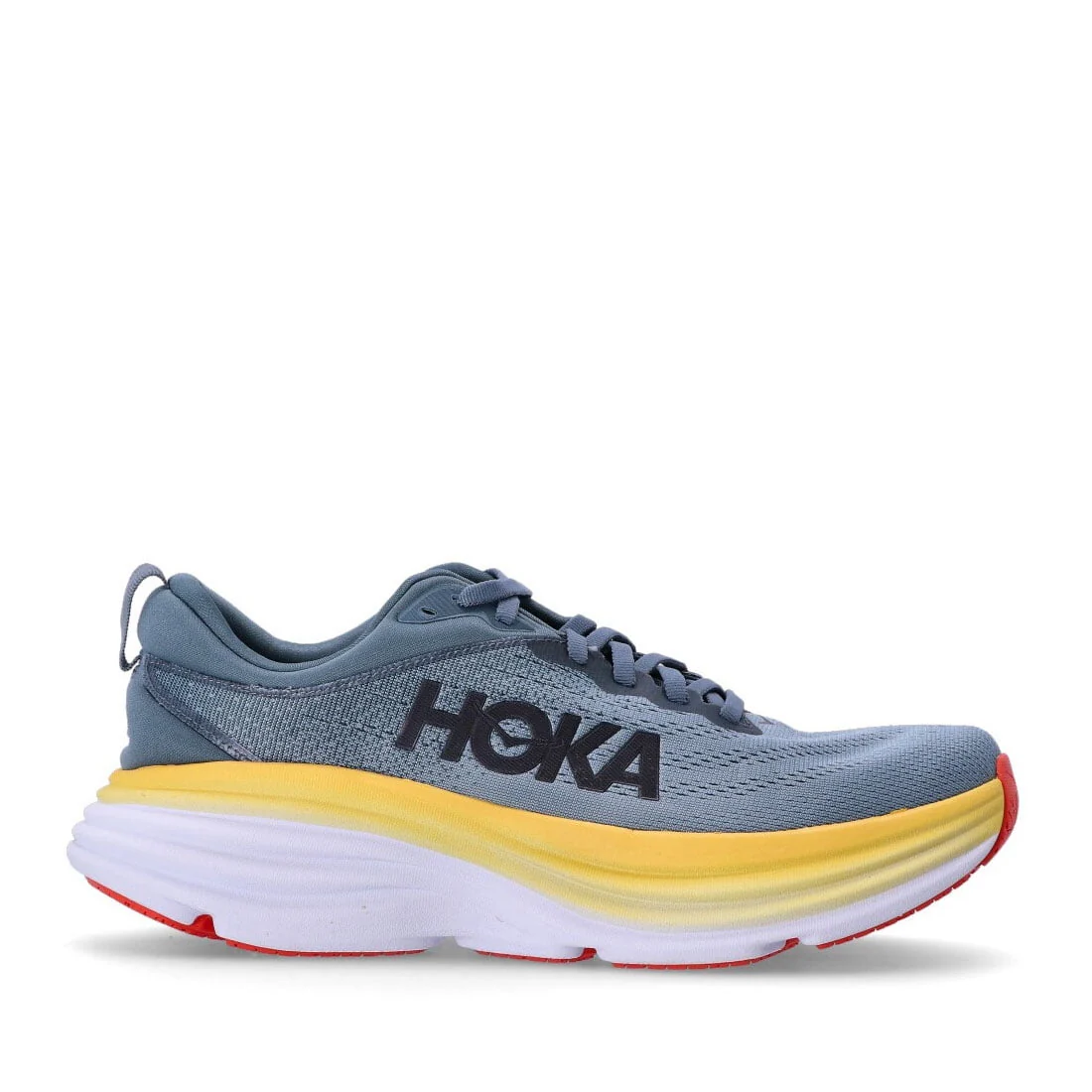 HOKA Male Adult Men 10.5 1123202-GBMS Goblin Blue / Mountain Spring