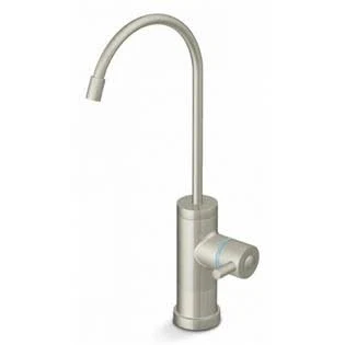 Tomlinson (Ro Contemporary) Pro-Flo RO Contemporary Air Gap and Non Air Gap Faucet - Polished - Chrome 1020587