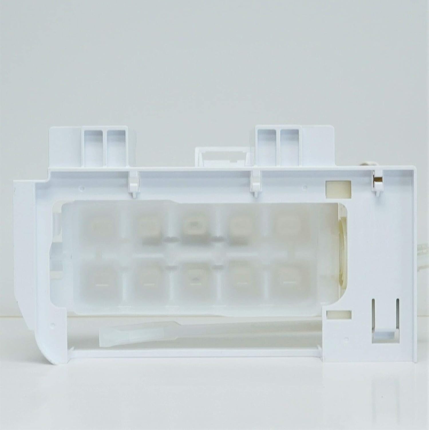 Choice Parts W10873791 Compatible with Whirlpool Refrigerator Ice Maker