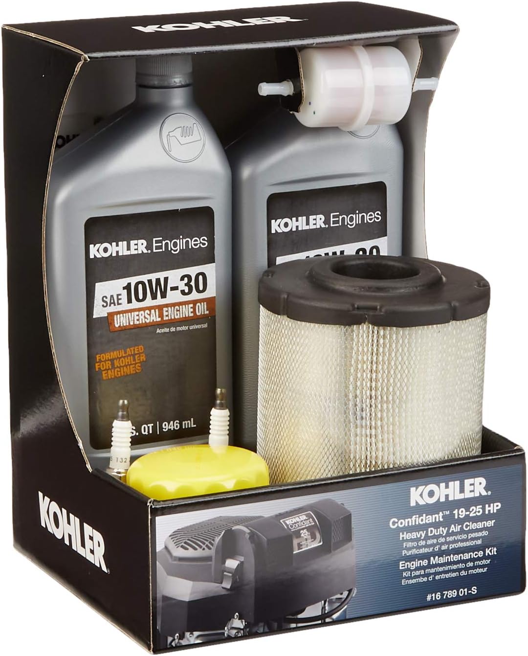 Kohler Maintenance Kit Pack of 2