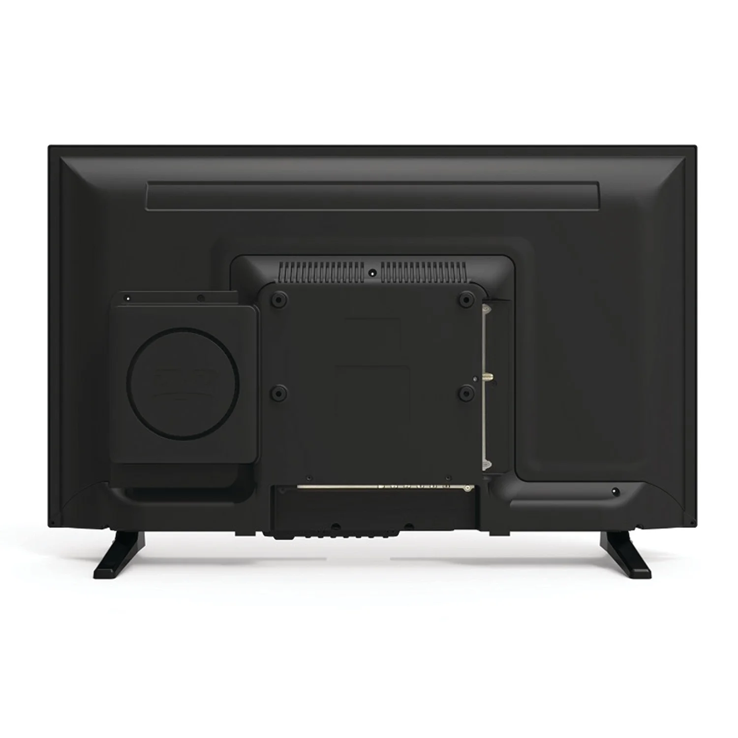 Proscan 32" Class 720P TV/DVD Combo, Black, PLDV321300