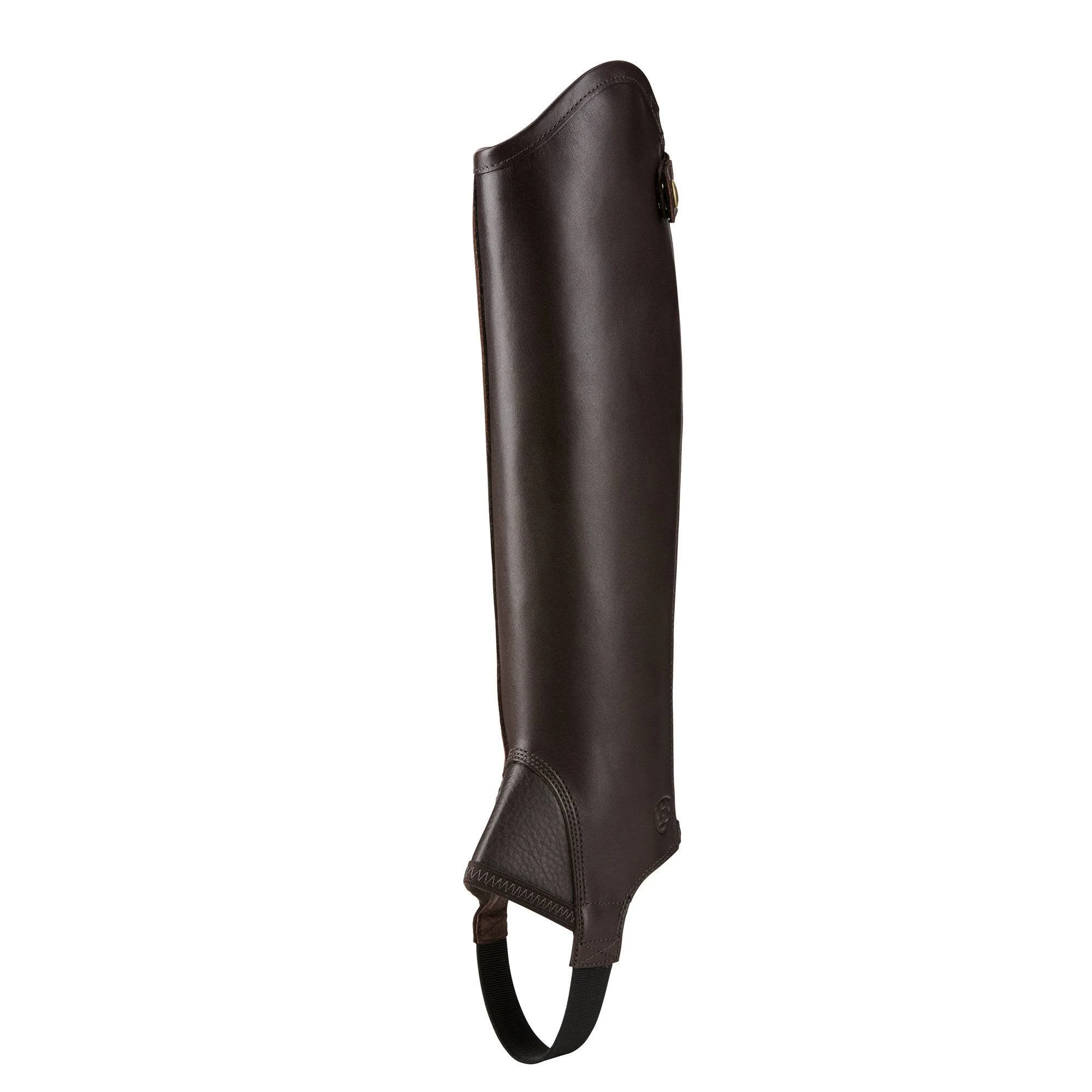 Ariat Concord Half Chaps - Light Brown